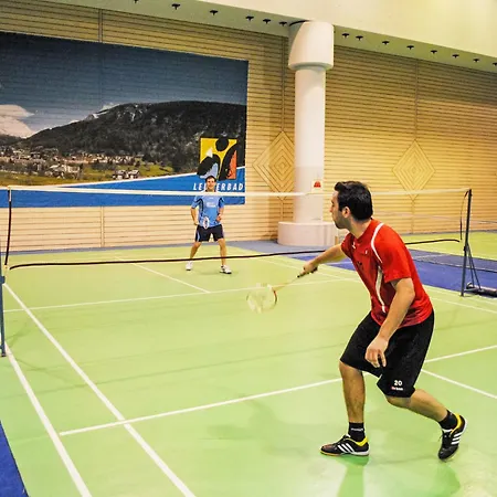 Cristal-11 By Interhome Leukerbad