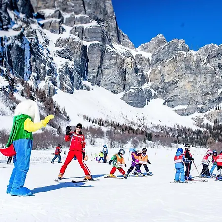 Lejlighed Cristal-11 By Interhome *