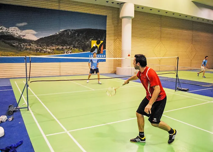 Cristal-11 By Interhome Leukerbad