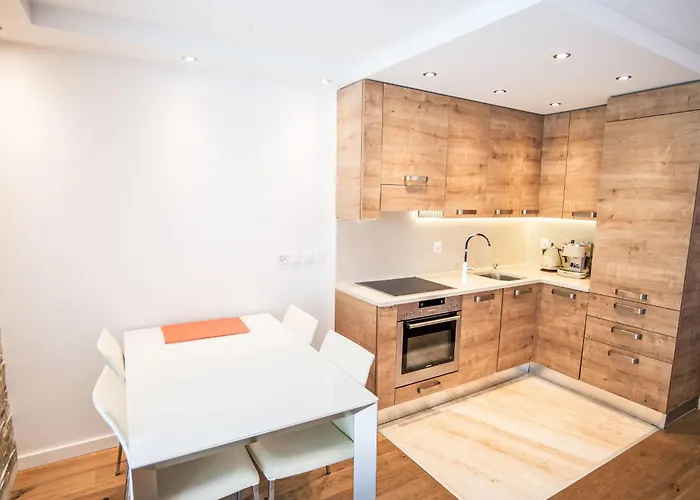 Cristal-11 By Interhome Apartment Leukerbad