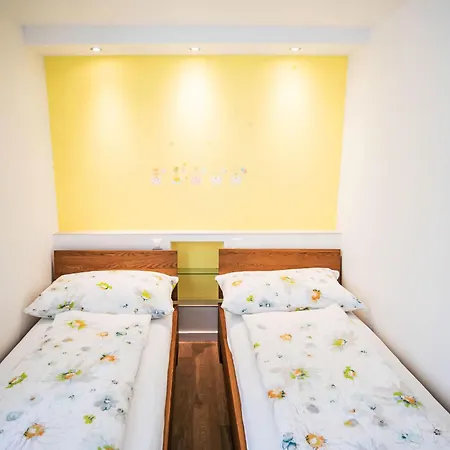 Cristal-11 By Interhome *