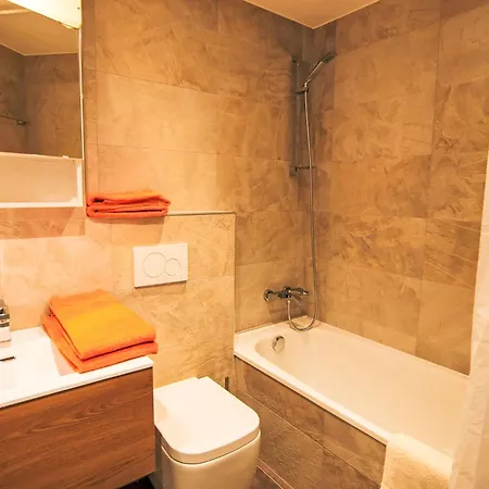 Cristal-11 By Interhome Leukerbad