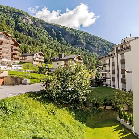 Apartmán Cristal-11 By Interhome *