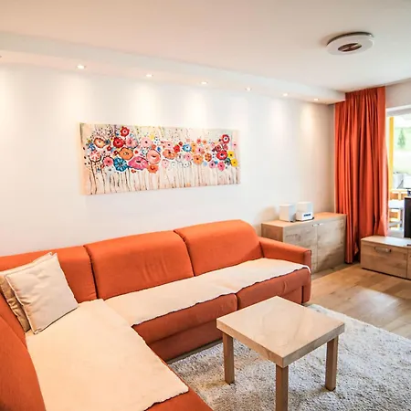 Cristal-11 By Interhome *